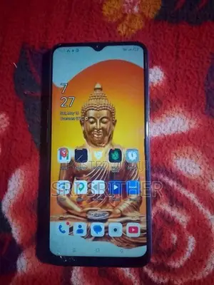 Oppo A16 3GB 32GB (Used)