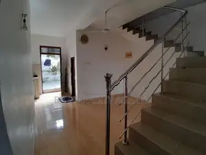 Two Storey House for Sale in Wellampitiya