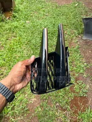 Land Rover Range Fog Light Cowl