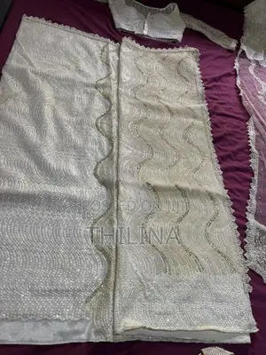 Wedding Saree