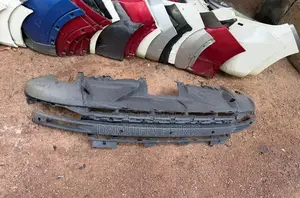 Land Rover Buffer Lower