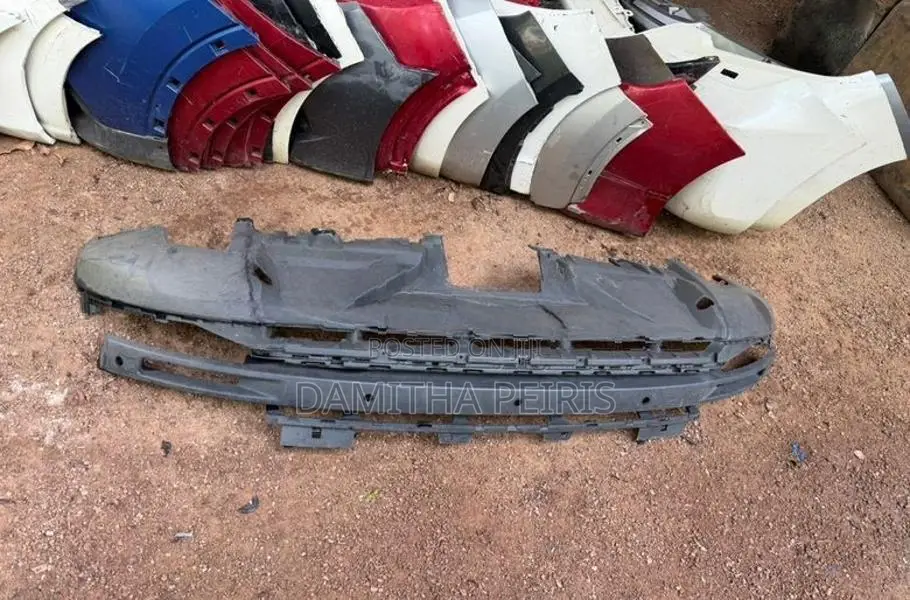 Land Rover Buffer Lower