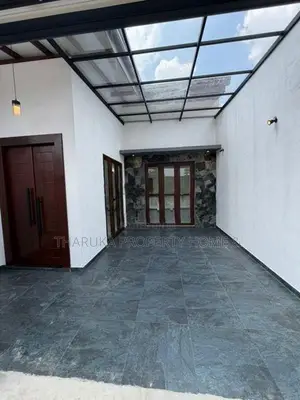 Brand New House For Sale Kesbewa