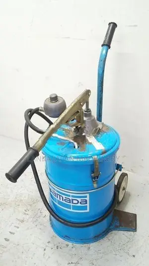 Automotive Oil Injector