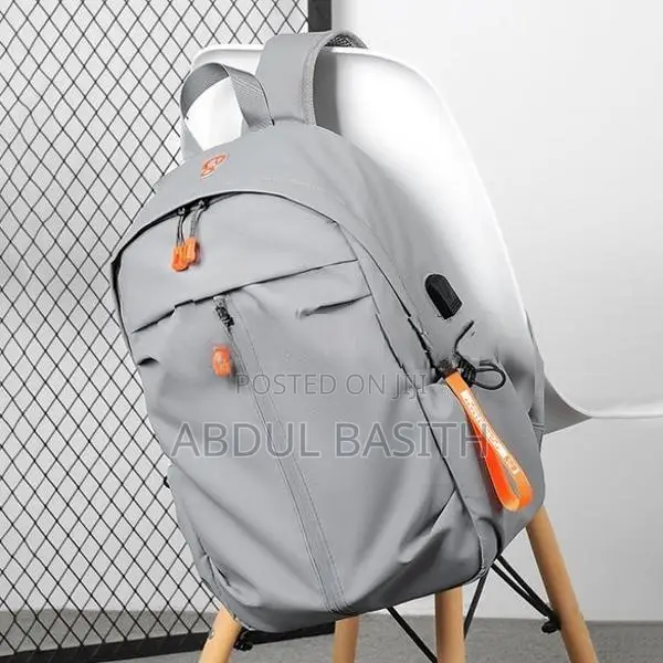 Office Laptop Backpack