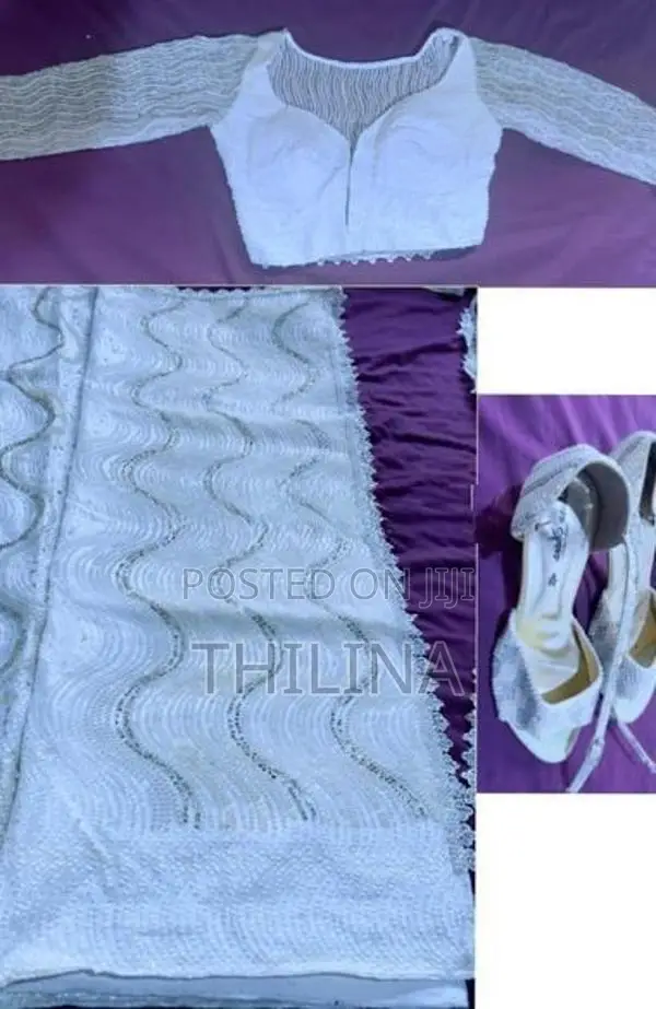 Wedding Saree