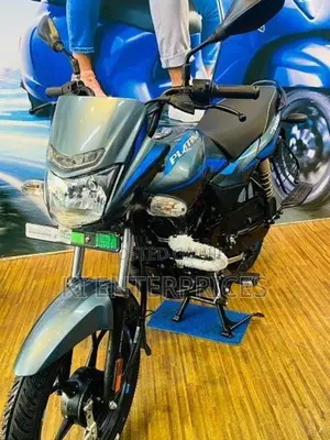 Bajaj Platina 2026
