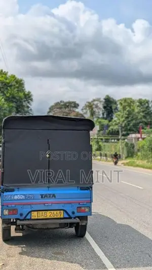 Tata Dimo Batta EX2 2015