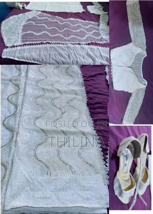 Wedding Saree