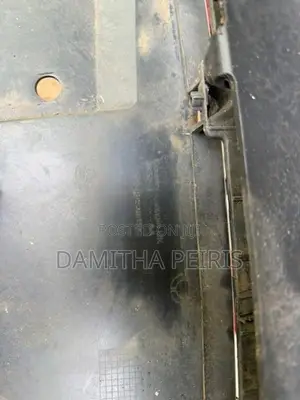 Land Rover Buffer Lower