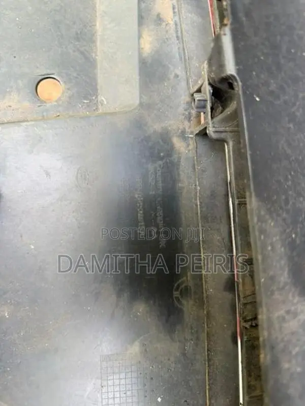 Land Rover Buffer Lower