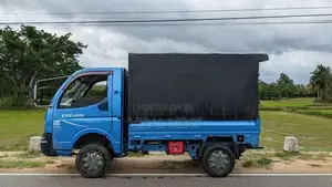 Tata Dimo Batta EX2 2015