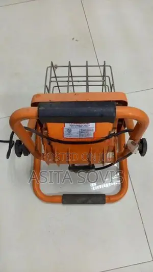 Portable Flashlight 800W Japan