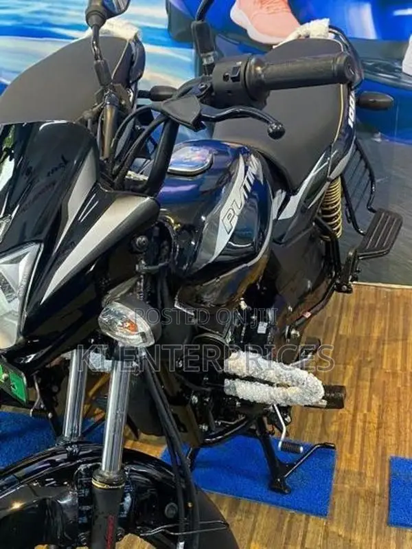 Bajaj Platina 2026