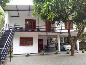 Holiday Bungalow in Anuradhapura