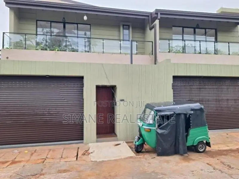 Brand New House For Sale in Dehiwala