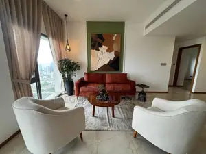Altair - 03 Bedroom Furnished Apartment for Sale in Colombo 02 (A5968)
