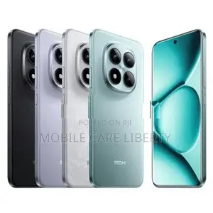 Xiaomi Redmi Note 15 Pro+ 12GB 512GB (Brand New)