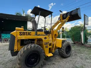 Wheel Loader TOYOTA SDT15