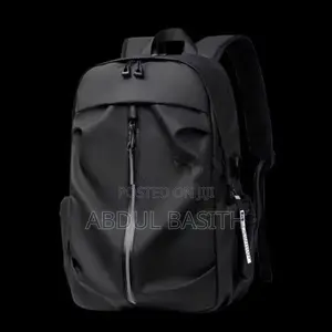 Waterproof Laptop Backpack