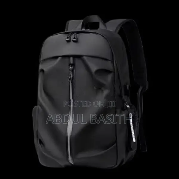 Waterproof Laptop Backpack