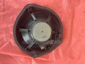 Honda Vezel (2014 - 2018) Door Speaker Rear