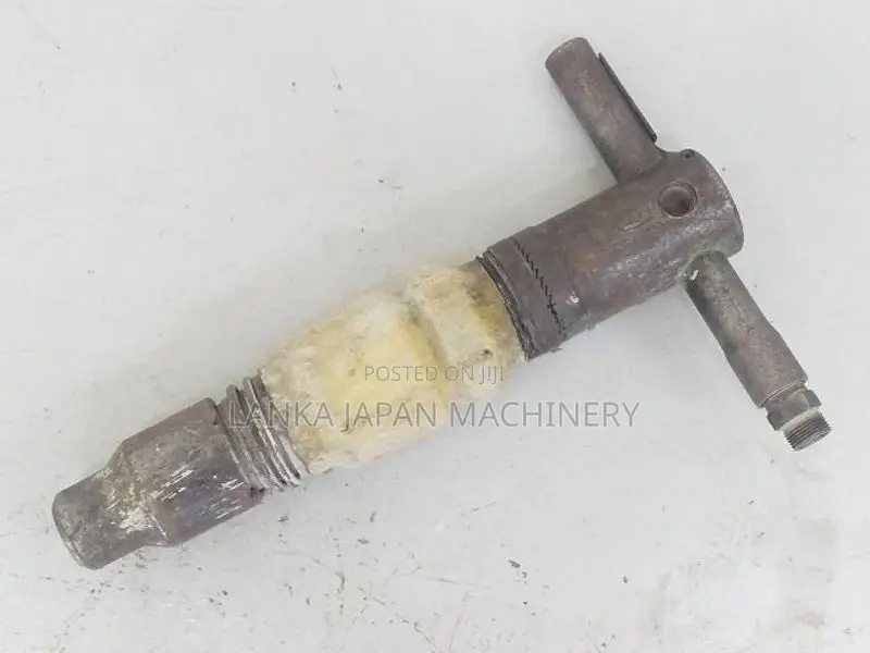 Air Breaker Jack Hammer