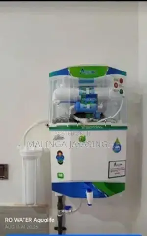 Water Purification System