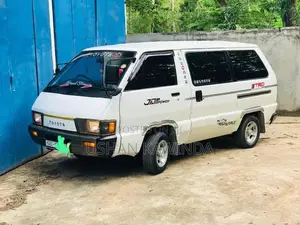 Toyota Townace 1986