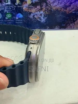 Apple iWatch Ultra 2