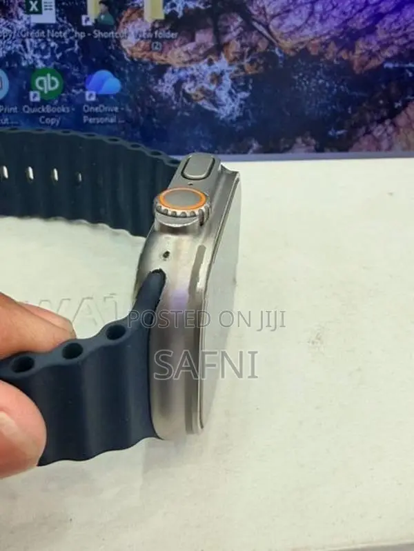 Apple iWatch Ultra 2