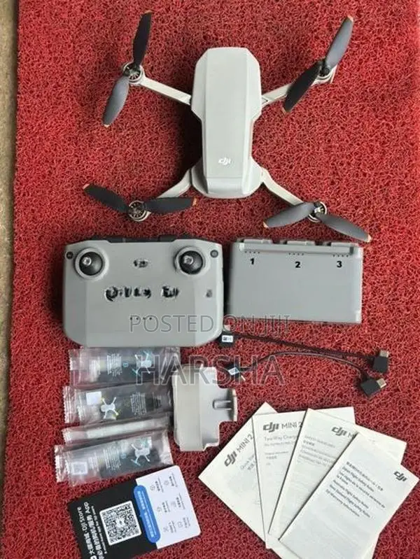 Dji Mini 2 Se