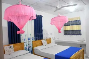 Holiday Bungalow in Anuradhapura