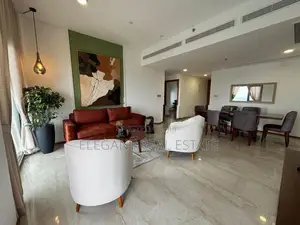 Altair - 03 Bedroom Furnished Apartment for Sale in Colombo 02 (A5968)