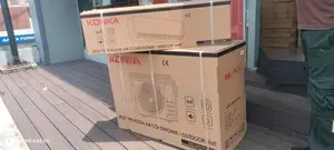 Konka Air Conditioner 24000BTU - Non inverter