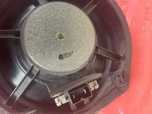 Honda Vezel (2014 - 2018) Door Speaker Rear