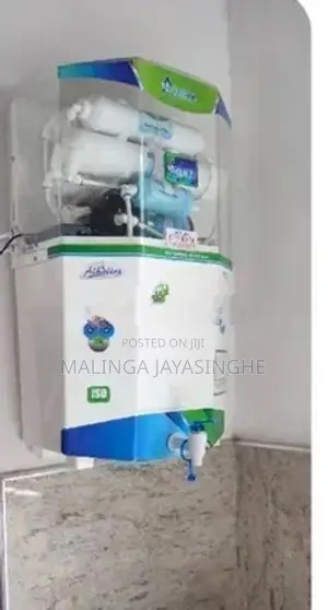 Water Purification System