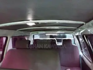 Toyota Townace 1986