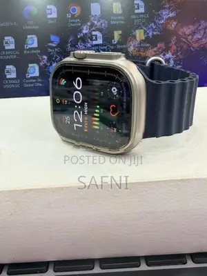 Apple iWatch Ultra 2