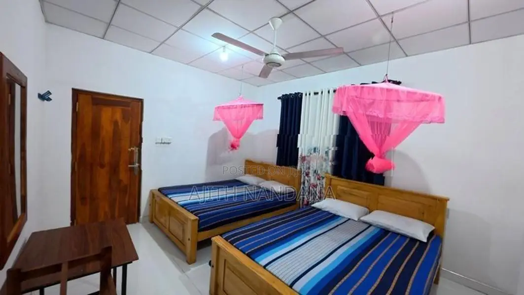 Holiday Bungalow in Anuradhapura