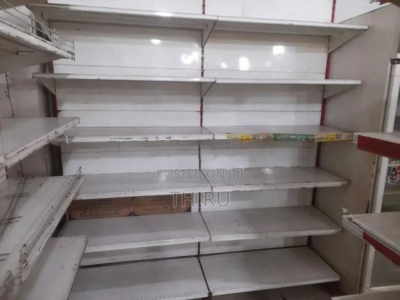 8x4 Rack 1Pcs