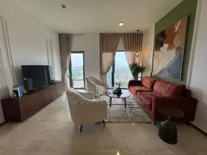Altair - 03 Bedroom Furnished Apartment for Sale in Colombo 02 (A5968)