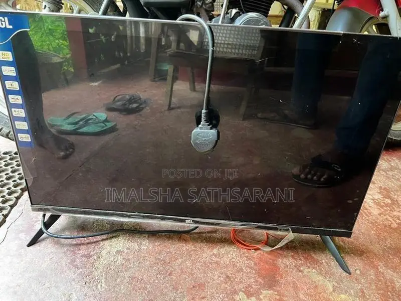 SGL 32 Inch TV