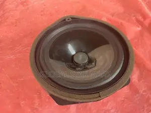 Honda Vezel (2014 - 2018) Door Speaker Rear