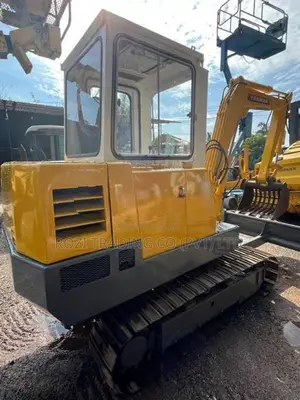 Excavator Yanmar 30