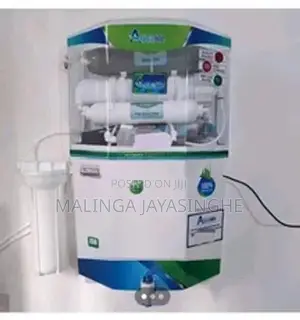 Water Purification System