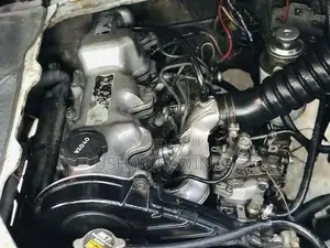 Toyota Townace 1986