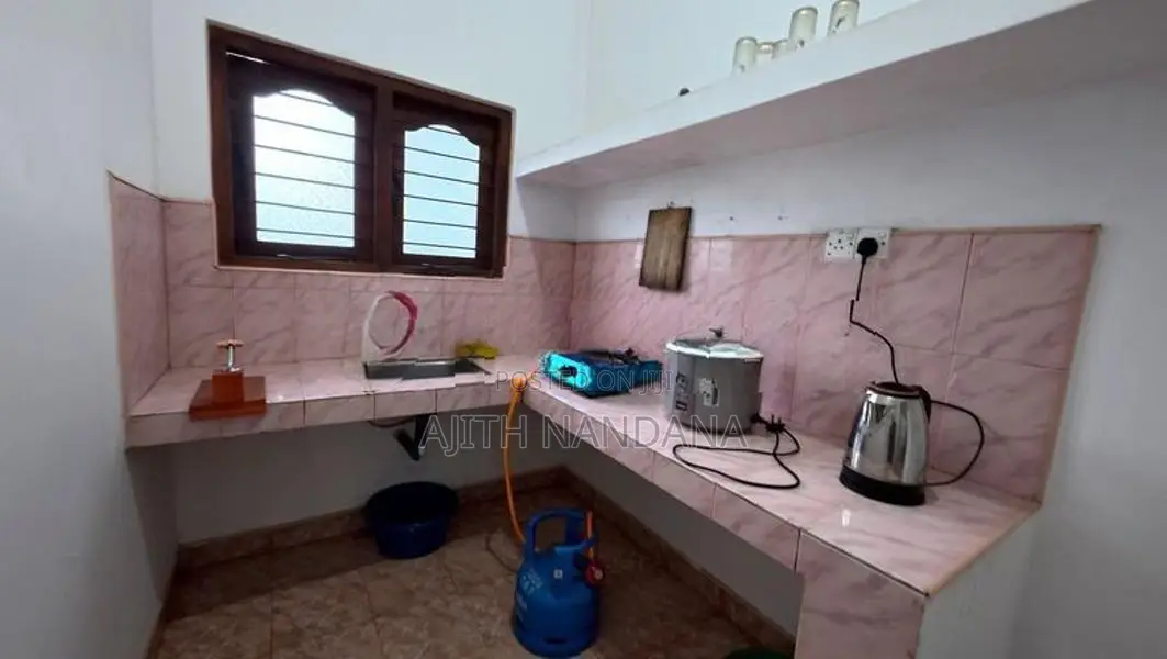 Holiday Bungalow in Anuradhapura