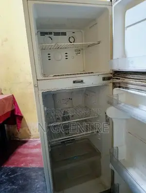 LG Express Cool Refrigerator