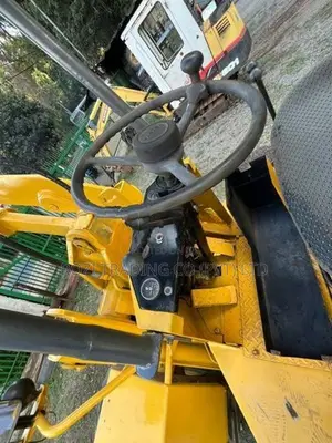 Wheel Loader TOYOTA SDT15